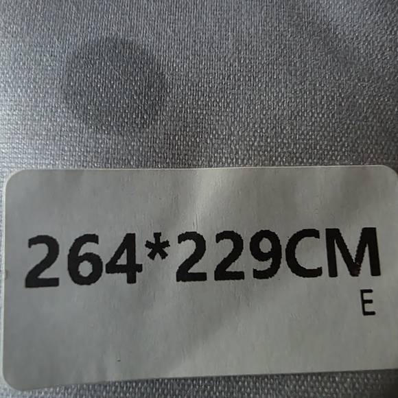 Patchwork Floral Duvet Set - Pink and Gray - Picture 7 of 8